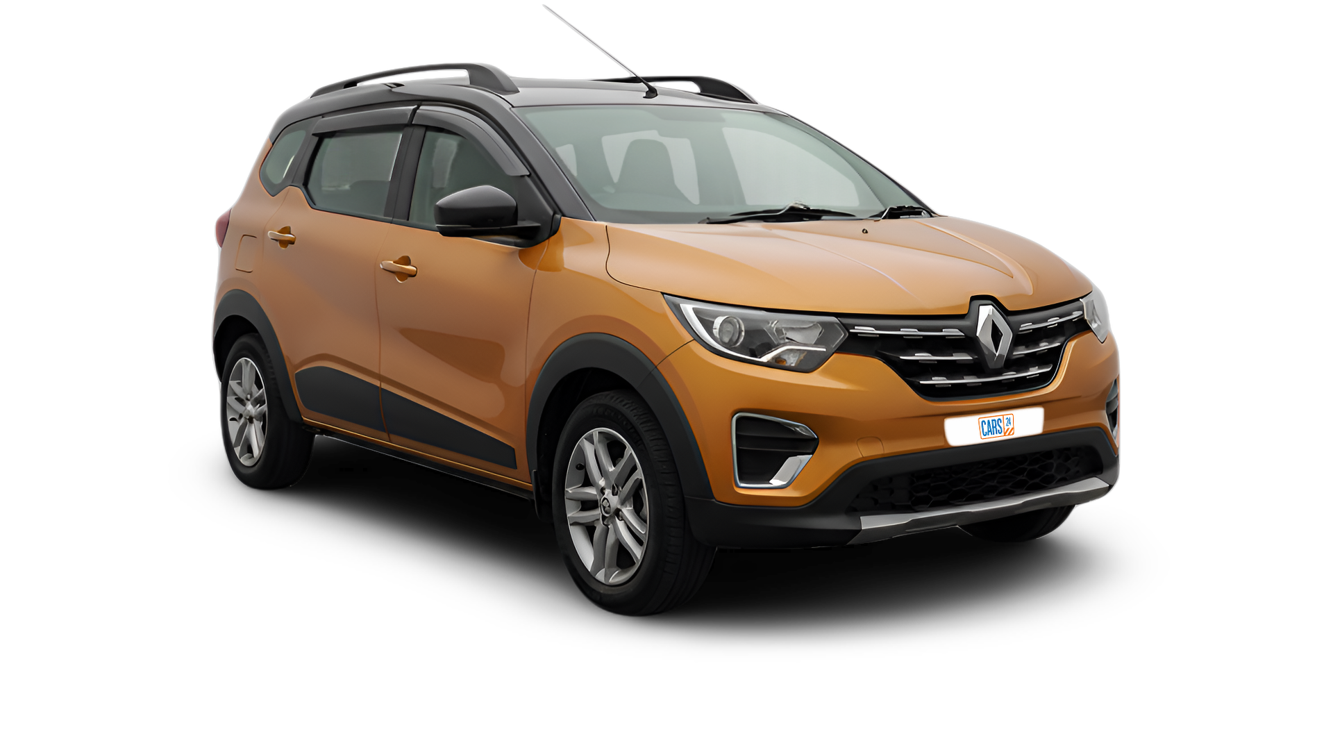 2022 Renault TRIBER - SUV - Petrol - Manual - ₹3.90 lakh